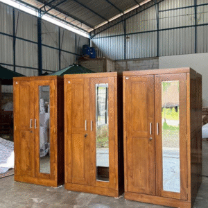 Almari 2 Pintu