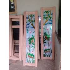 Jendela Kaca Hias